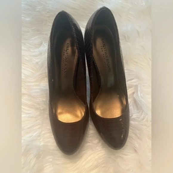 Christian Siriano Women’s Heels - Picture 6 of 15